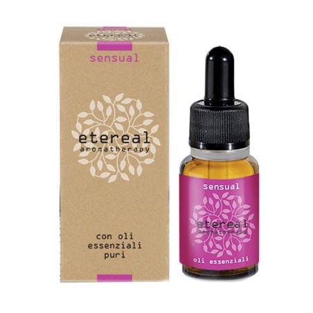 Etereal sensual 15 ml