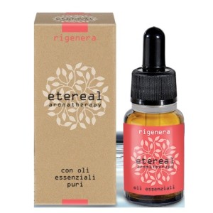 Etereal rigenera 15 ml