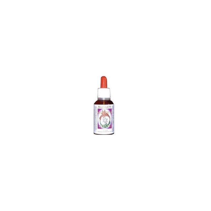 Golden elixir gocce 7 ml