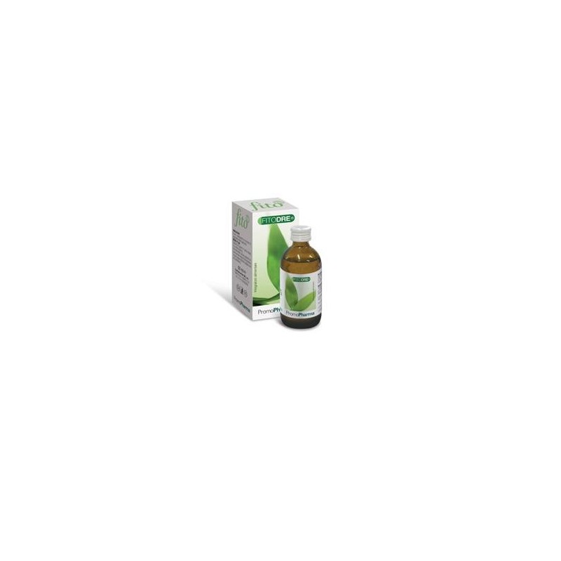 Fitodre 6 50 ml gocce