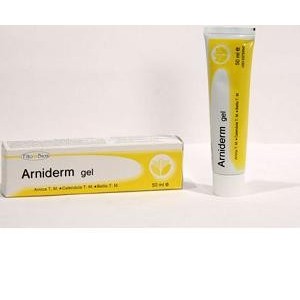 Arniderm gel 50 ml