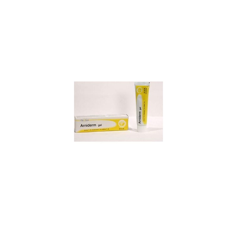 Arniderm gel 50 ml