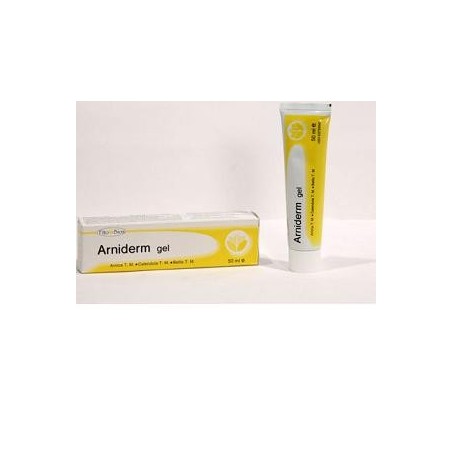 Arniderm gel 50 ml