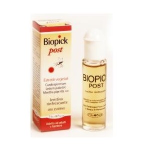 Biopick post roll on 10 ml