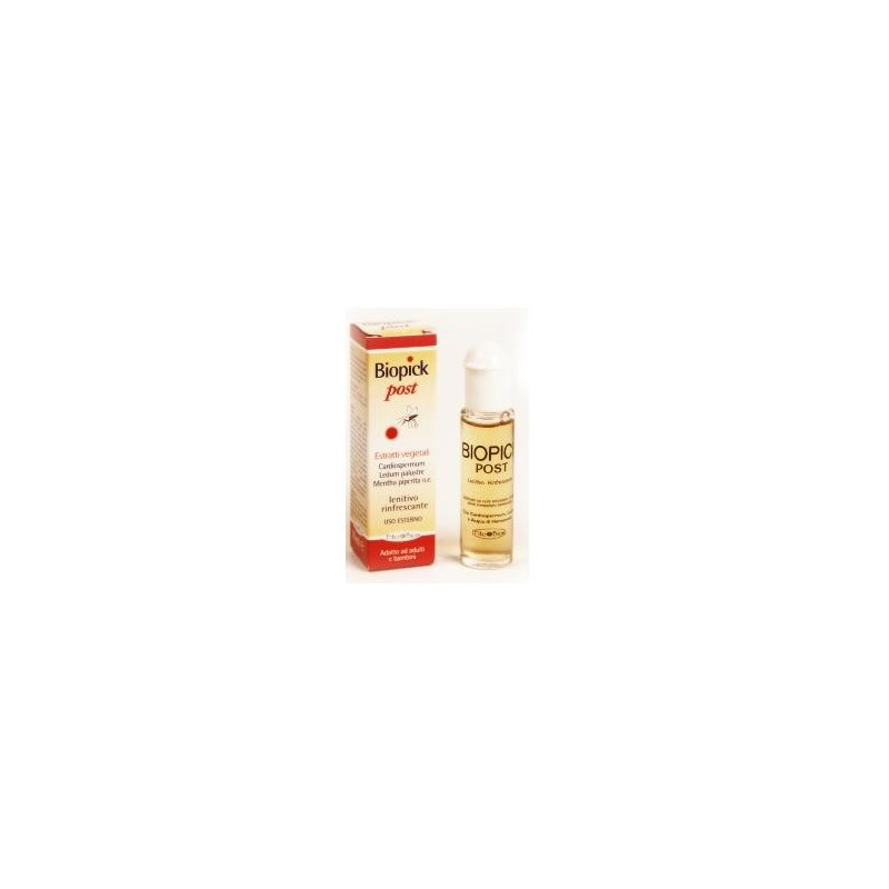 Biopick post roll on 10 ml