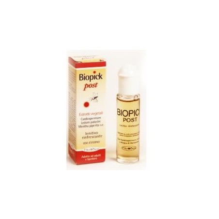 Biopick post roll on 10 ml