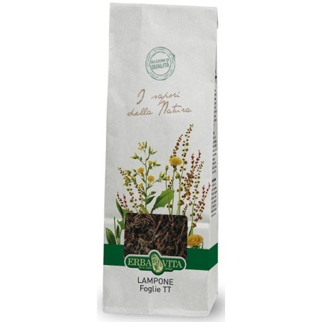 Lampone taglio tisana foglie 100 g