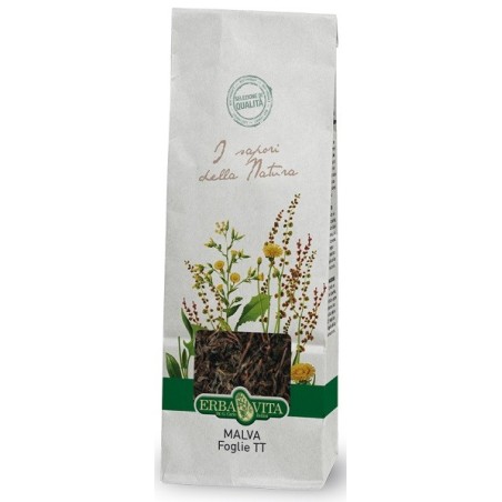 Malva taglio tisana foglie 100 g
