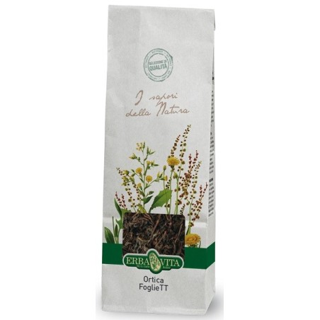Ortica taglio tisana foglie 100 g