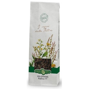 Valeriana taglio tisana radice 100 g