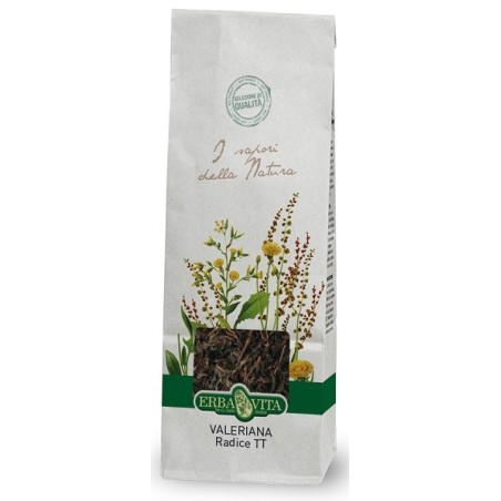 Valeriana taglio tisana radice 100 g