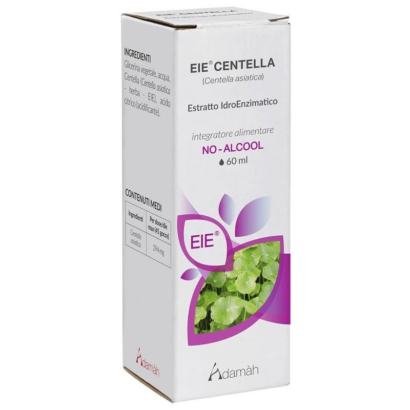 Eie centella gocce 30 ml Eie centella gocce 30 ml