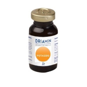Driamin potassio 15 ml