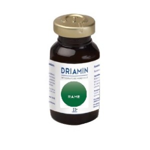 Driamin rame 15 ml