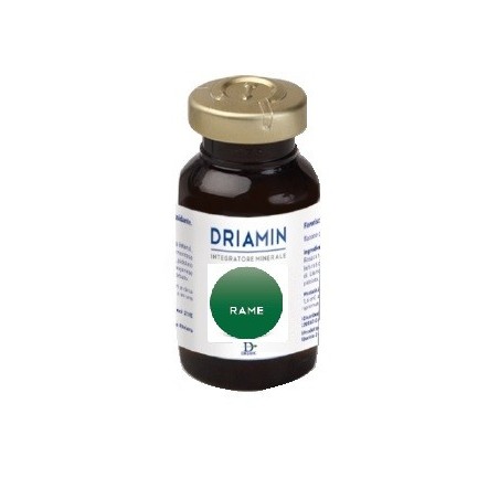 Driamin rame 15 ml