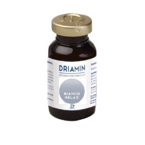 Driamin bianco relax 15 ml