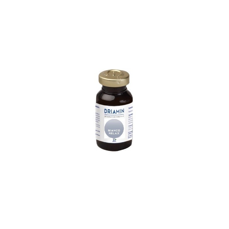 Driamin bianco relax 15 ml