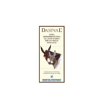 Dasinal latte crp asina 200ml