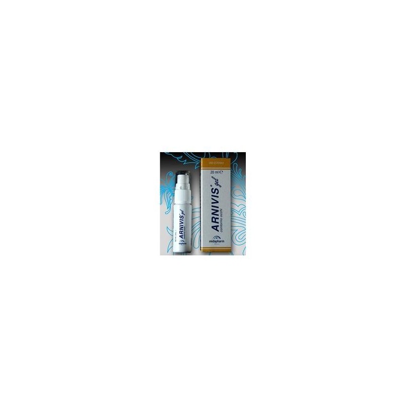 Arnivis gel 20 ml Arnivis gel 20 ml