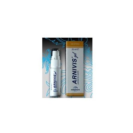 Arnivis gel 20 ml