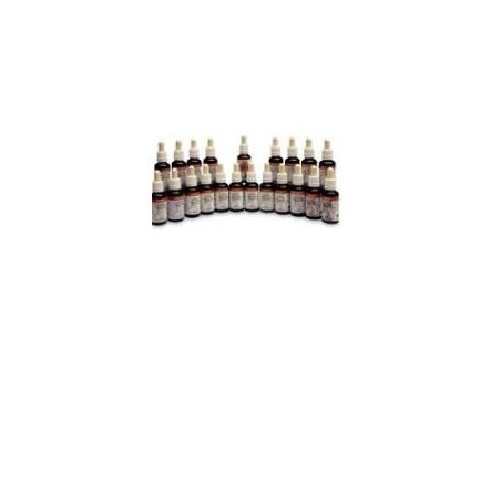 Eie mirtillo nero 30 ml gocce