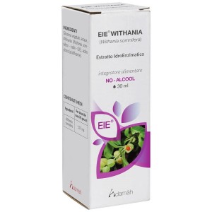 Eie withania gocce 30 ml