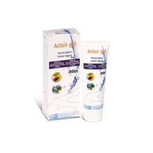 Acticir crema gel 125 ml