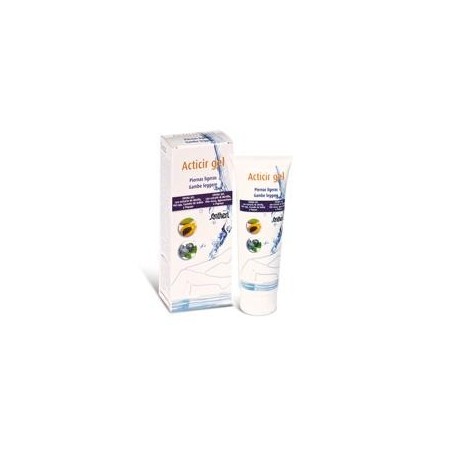 Acticir crema gel 125 ml