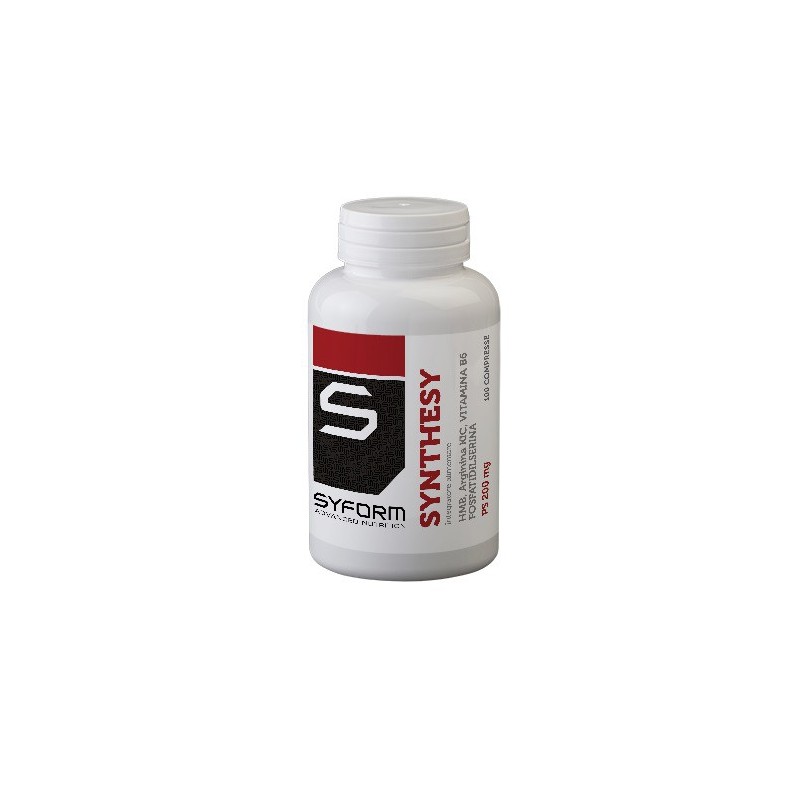 Synthesy 100 compresse 130 g