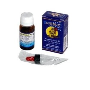 Aurum alba gocce 10 ml