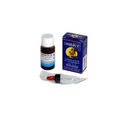 Aurum alba gocce 10 ml