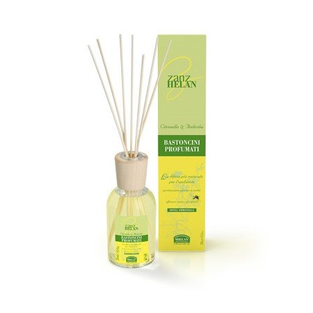 Zanzhelan bastoncini profumati 250p