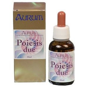 Poiesis due gocce 30 ml