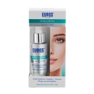 Eubos hyaluron booster crema 30 ml