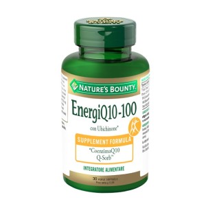 Energi q10-100 30 perle