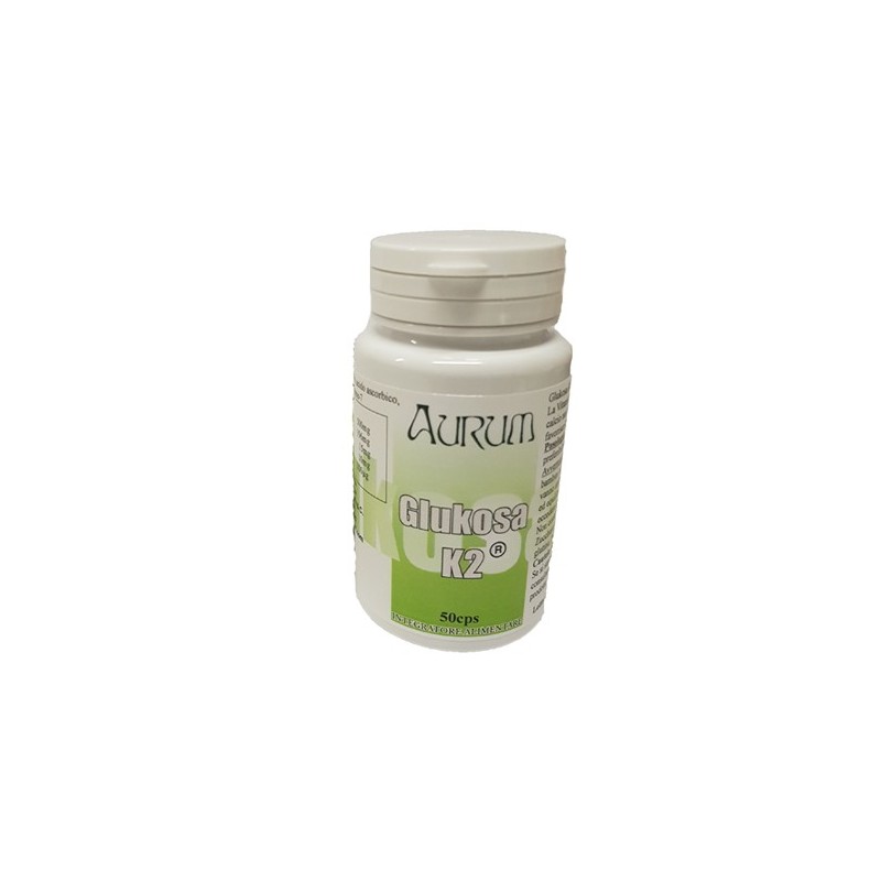 Glukosa k2 50 capsule