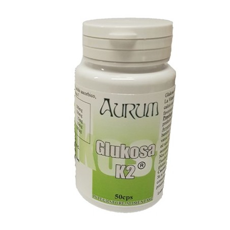 Glukosa k2 50 capsule