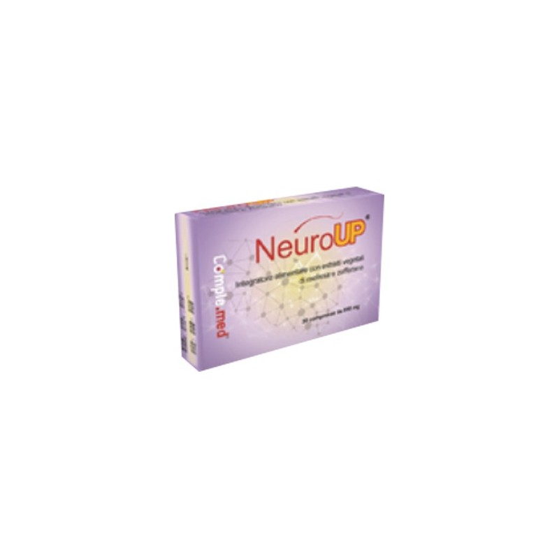 Neuroup 30 compresse