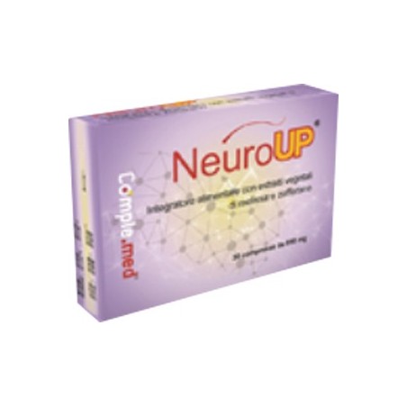 Neuroup 30 compresse