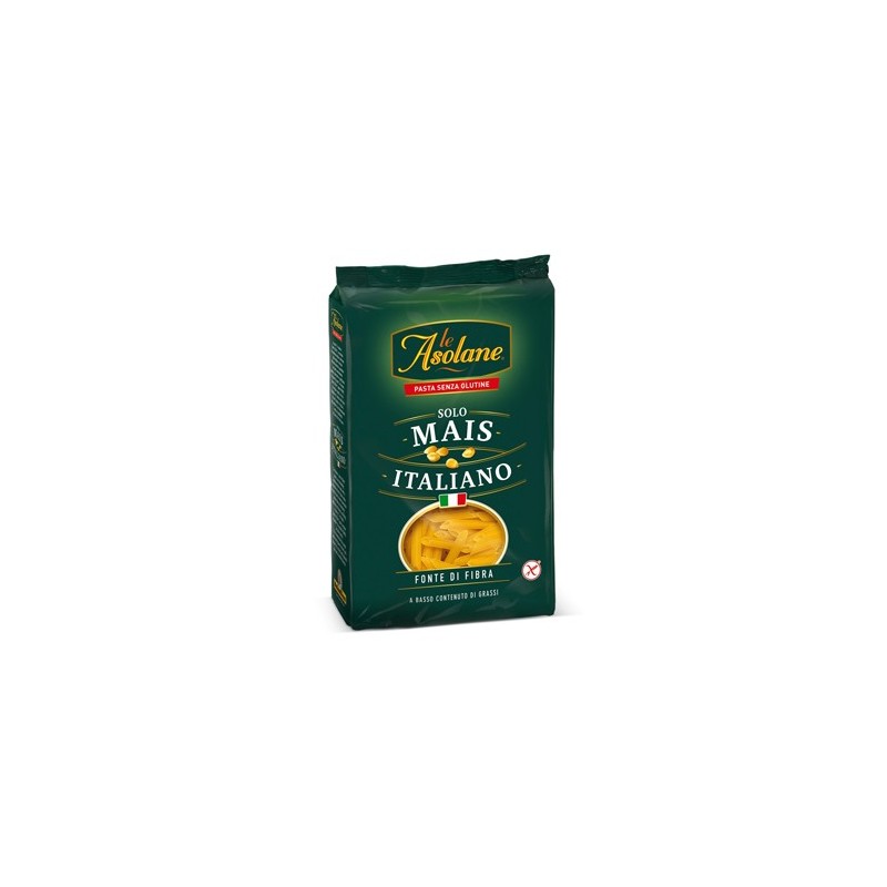 Le asolane fonte fibra pennette 250 g