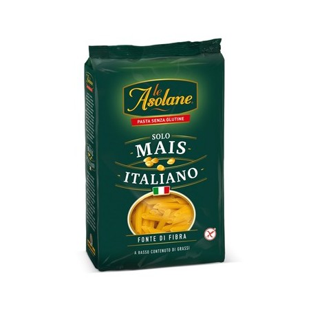 Le asolane fonte fibra pennette 250 g