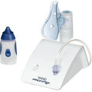 Aerosol prontex wind