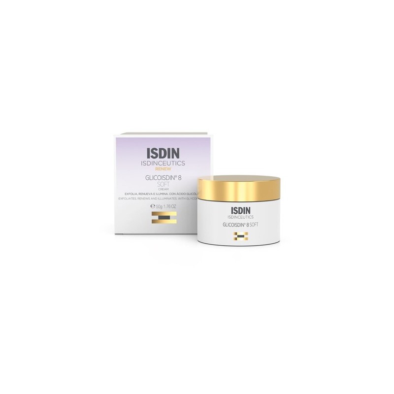 Glicoisdin 8 soft cream 50 ml Glicoisdin 8 soft cream 50 ml