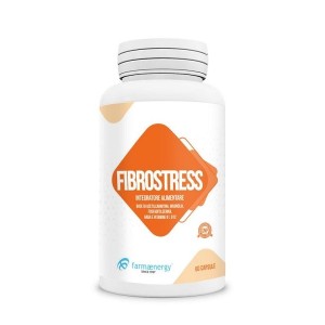 Fibrostress 60 capsule