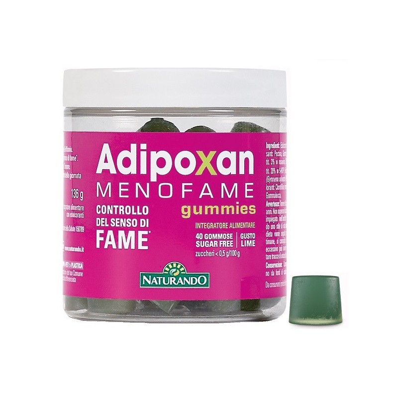 Adipoxan menofame 40 gummies Adipoxan menofame 40 gummies