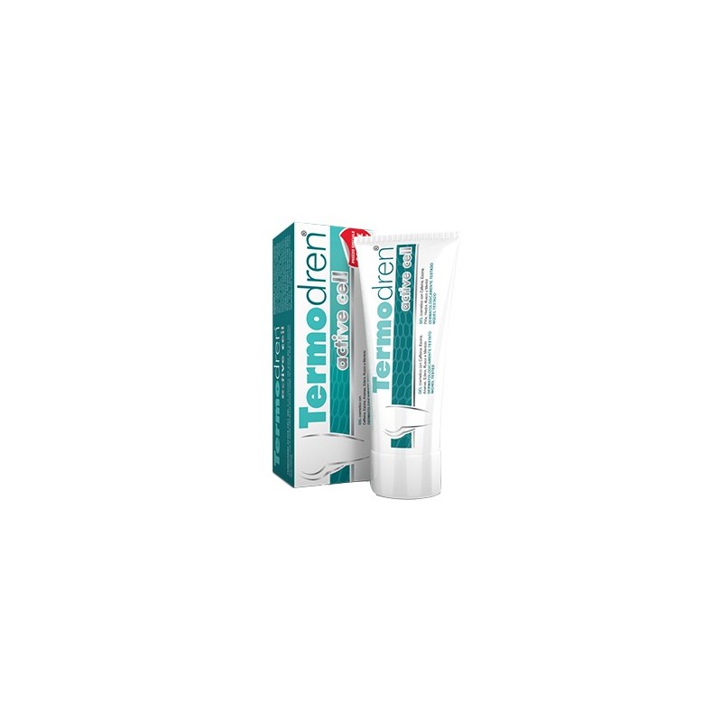 Termodren active cell 200 ml