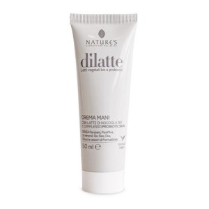 Nature's di latte crema mani 50 ml