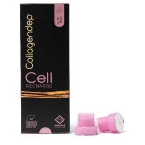 Collagendep cell pesca recharge 12 drink cap