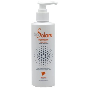 Biosolaire doposole 200 ml
