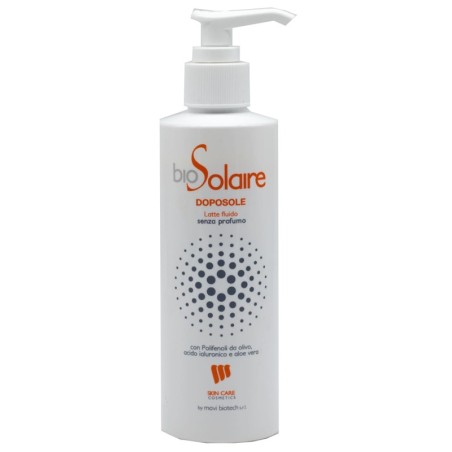 Biosolaire doposole 200 ml